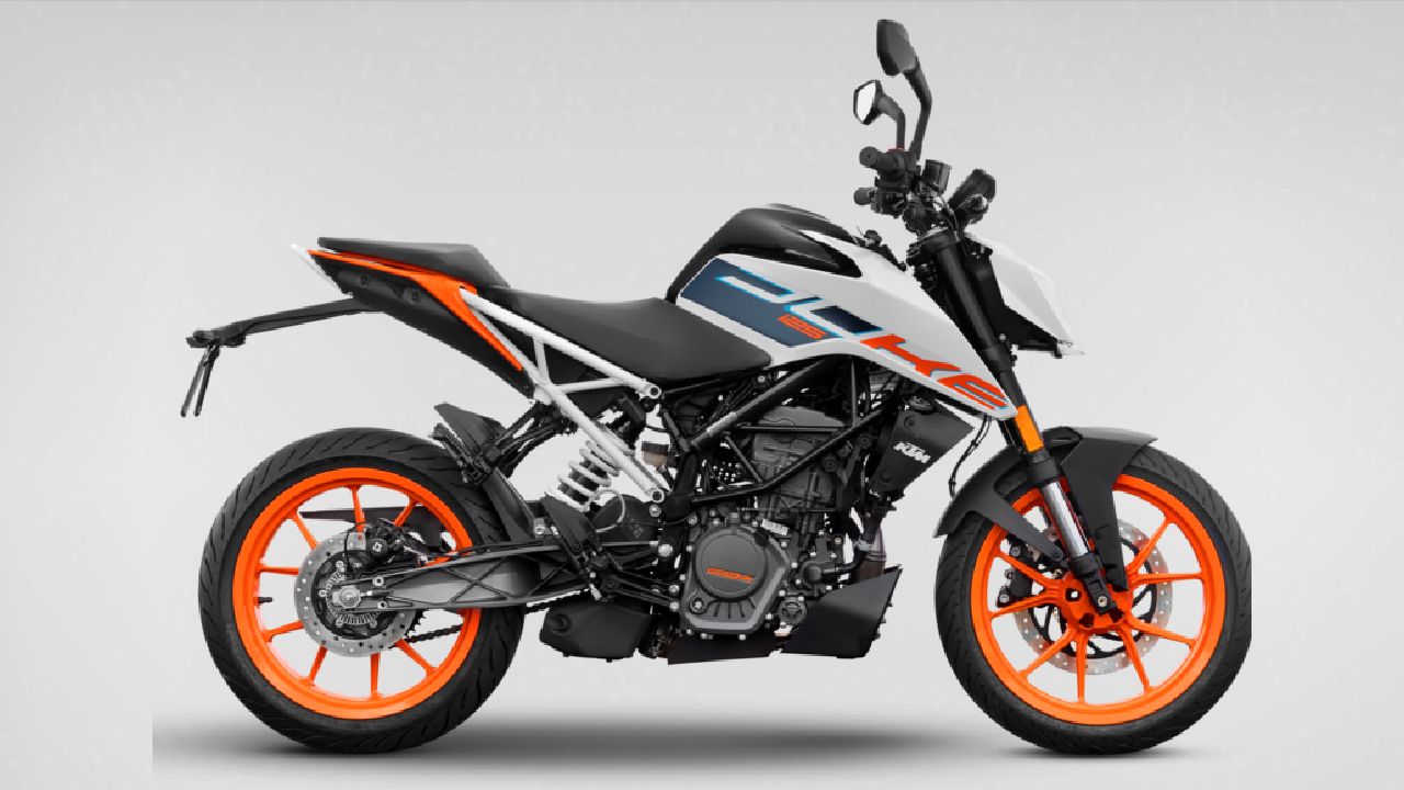 2023 KTM Duke RC Range Launched In India Check New Prices Here AutoX