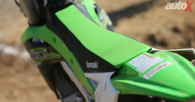 Kawasaki KX100 and KX250F Review