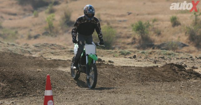 Kawasaki KX100 and KX250F Review