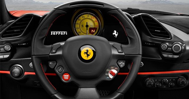 Ferrari 488 Pista 2019 1600 0a Copy