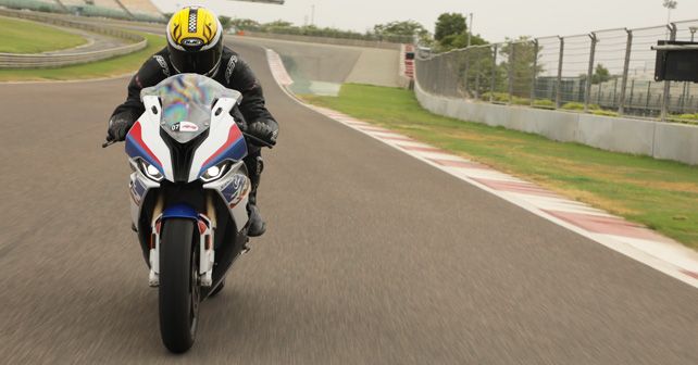 2020 BMW S 1000 RR Motion