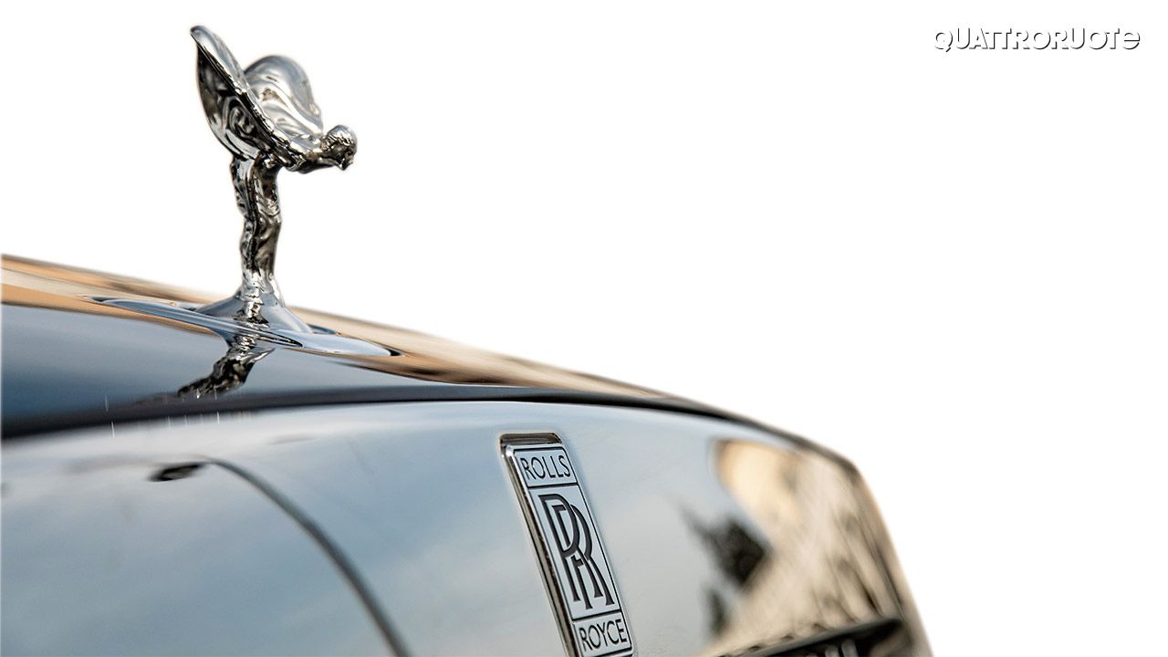 New Rolls Royce Ghost Spirit of Ecstasy jpg