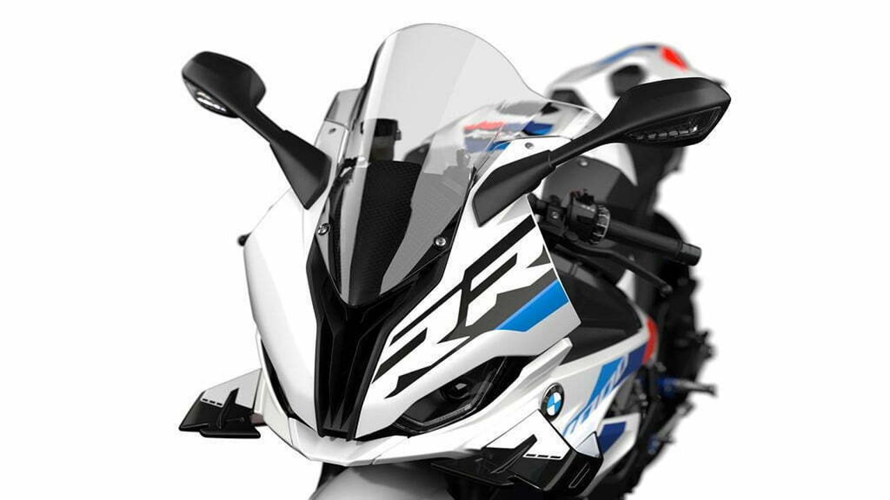 2023 BMW S1000RR 2