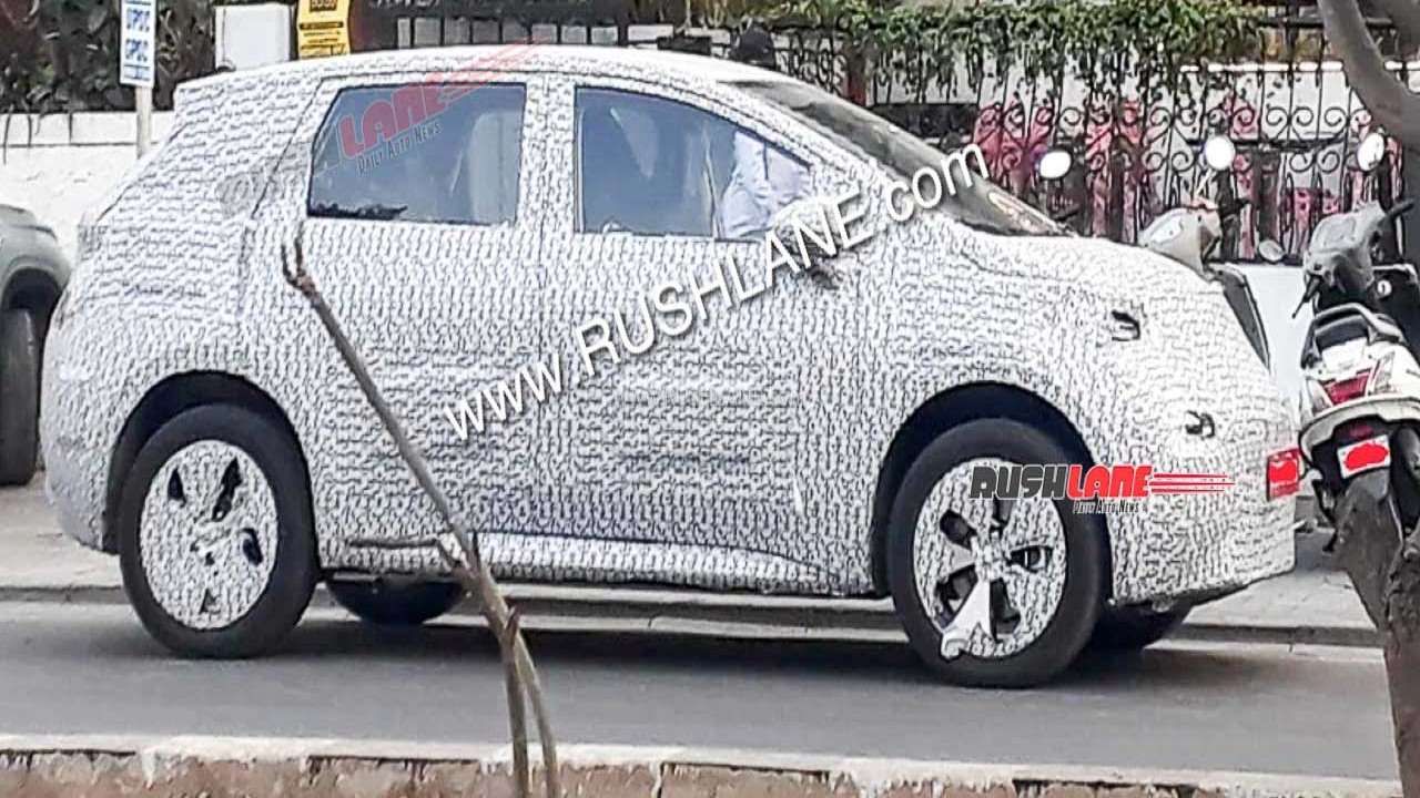 Mg Cloud Ev Spied India 5 1 2