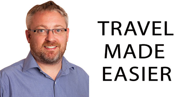 Travel Made Easier: Skyscanner Ewan Gray Interview