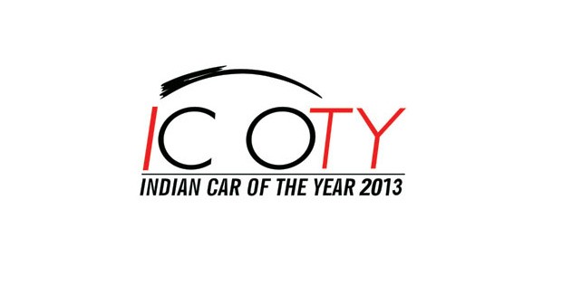 Voting for a Winner: Indian Car of the Year (ICOTY) 2013