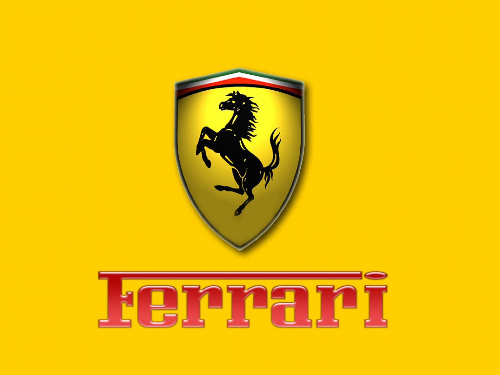 Ferrari is the world’s most powerful brand