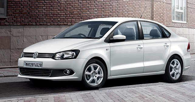 Pay 50% now, rest after a year for a Volkwagen Vento