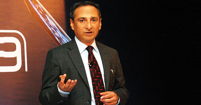 A Lot To Do: Mr. Ranjit Yadav On Tata Motors' Future