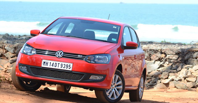 Volkswagen GT TSI Priced at 7.99 Lakhs