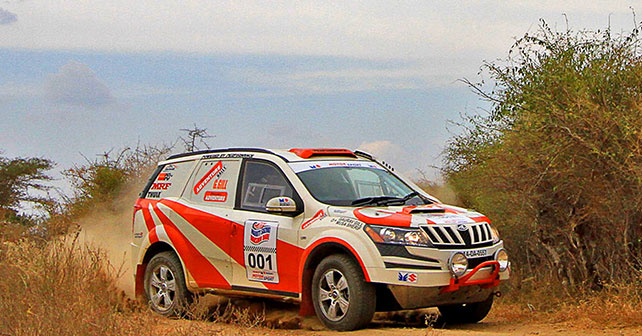 Mahindra Adventure enters Season 3, also launches an Off-Roading Training Academy