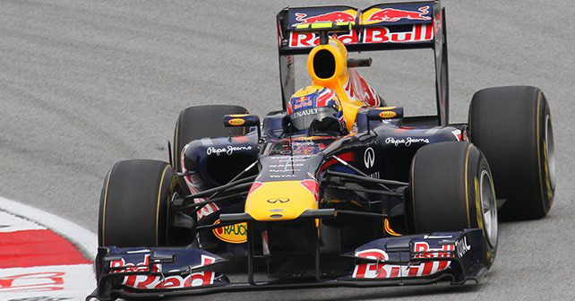 Bahrain race to be Mark Webbers 200th