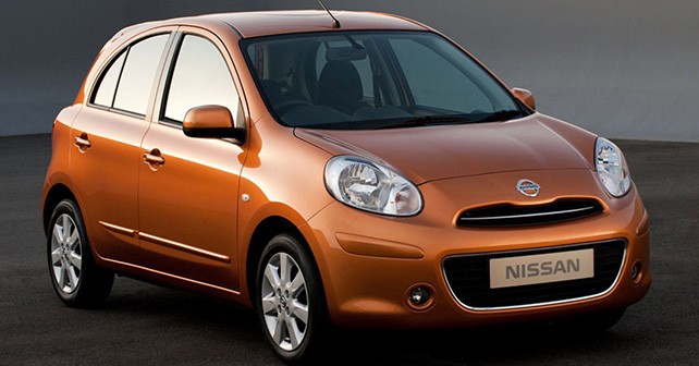 Nissan India to recall 22188 Micra and Sunny