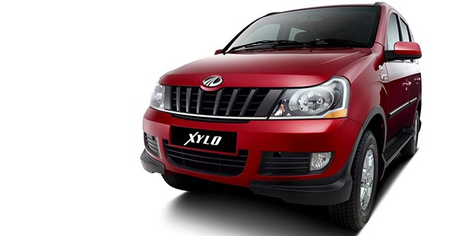 Mahindra Xylo now available in the H-Series