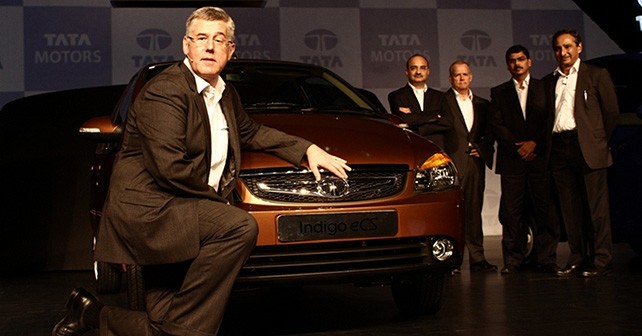 Tata Motors launches 8 new vehicles