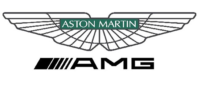 Aston Martin announces a ‘technical' partnership with Mercedes-AMG