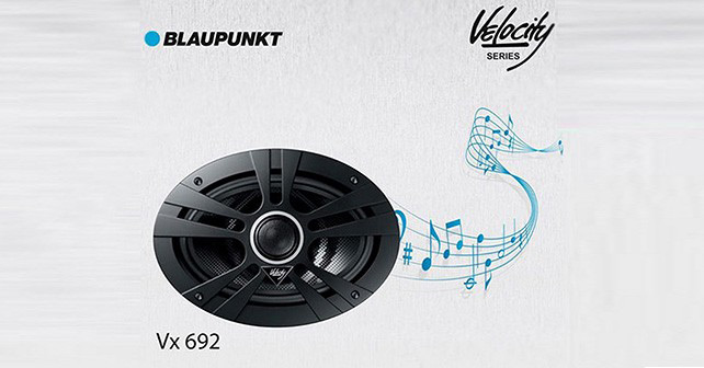 Blaupunkt launches the Blue Magic and Velocity series in India