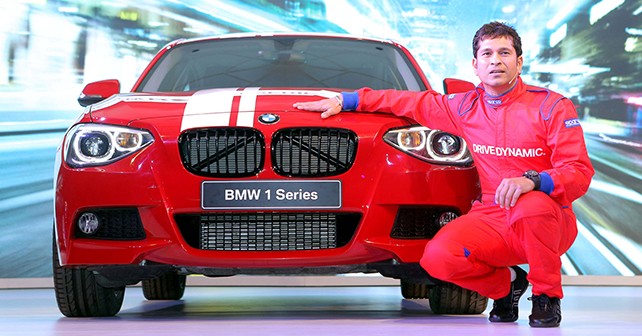 BMW 1 Series Launched in India at Rs. 20.99 Lakhs