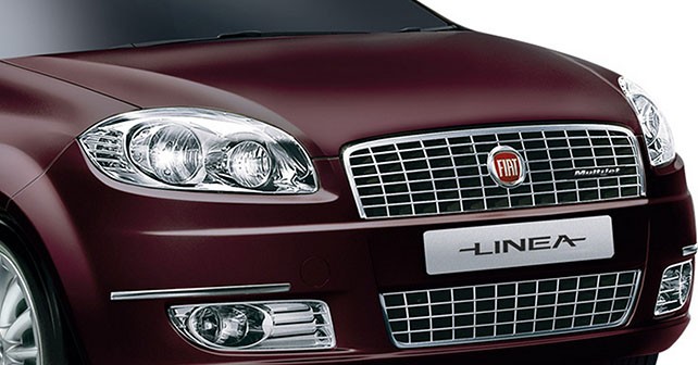 Fiat launches the Linea Classic