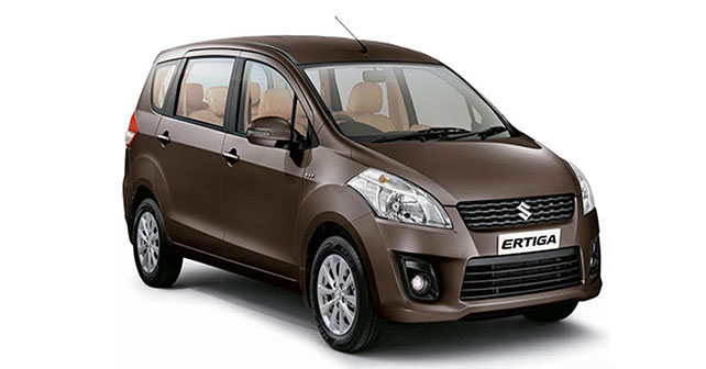 Maruti Suzuki announces price hike from October 1