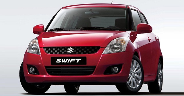 Maruti Suzuki launches special edition Swift XDi