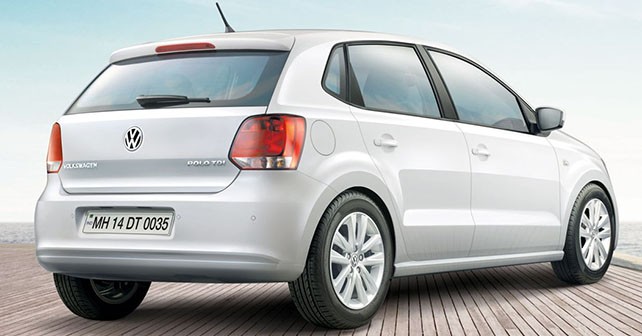 Volkswagen launches the Polo GT TDI