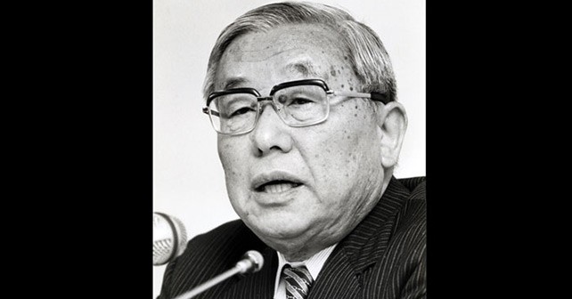 A Century Of Brilliance: Eiji Toyoda Passes Away