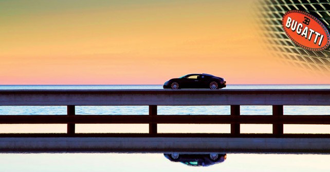 Sunset Boulevard: The Bugatti Story