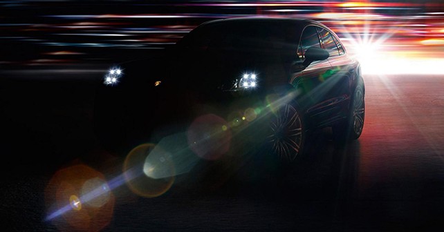 Porsche readies for 3 World Premieres at three Motorshows