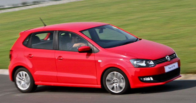Volkswagen Polo Gt Tdi Review Test Drive Autox
