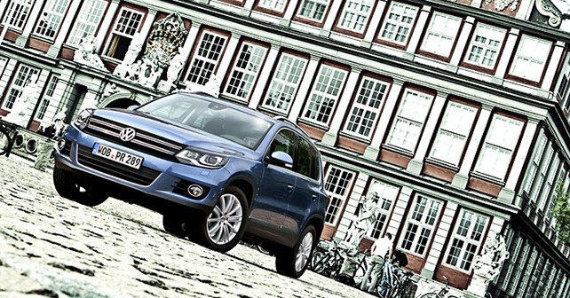 Volkswagen recalls 2.6 million cars Worldwide over Technical problems