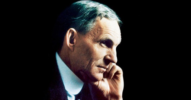 A Celebration Of Genius: 150th Anniversary Of Henry Ford