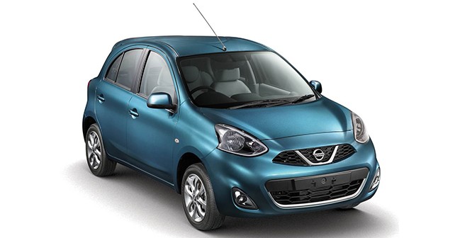 Nissan India launches entry level diesel variant - Micra XE