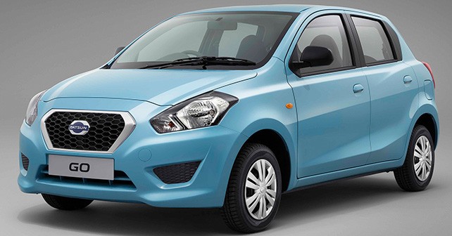 Datsun to Sell Cars through Nissan