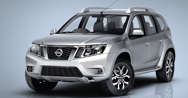 Now you can buy Nissan Cars Online