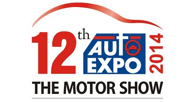 Book your Tickets for the 2014 Auto Expo now!