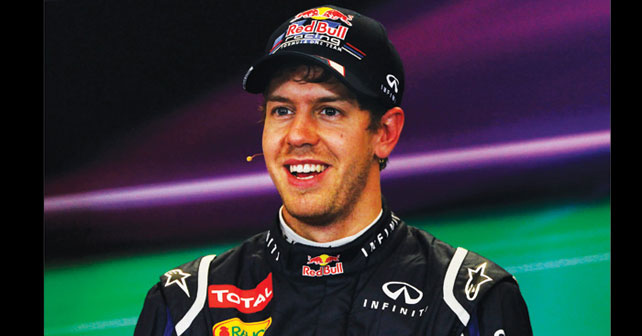 Formula One 2013: Drivers' Report Card