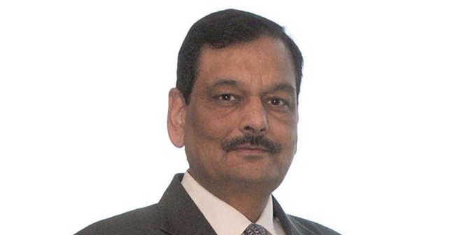 Arvind Saxena will take charge of GM India