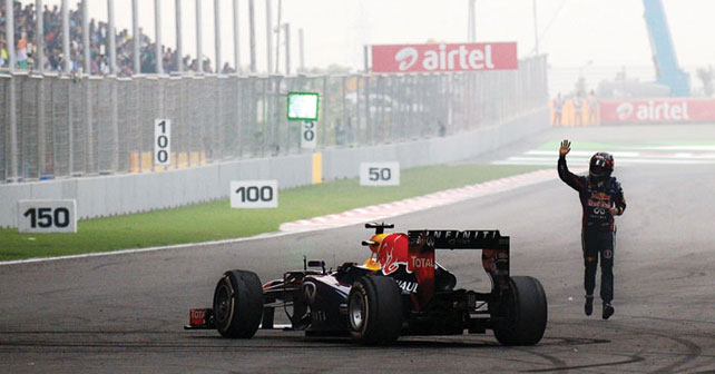 Formula 1 Predictions For 2014