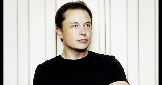 Tesla Founder made $1.1 billion in one Day