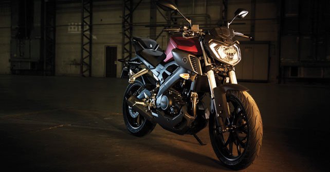 Yamaha MT 125: Will It Hit The Indian Roads?