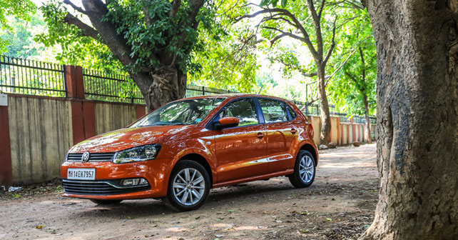 Volkswagen Polo 1 5 Tdi Review Test Drive Autox