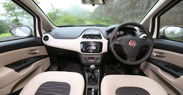 Fiat Punto Evo Review Test Drive Autox