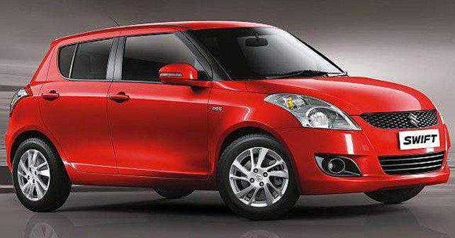 Facelift Maruti Swift promises to reduce fuel bills