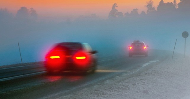Winter preparations for your car - Driving Tips