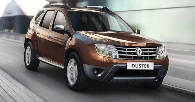 Renault India to hike prices from January 2015