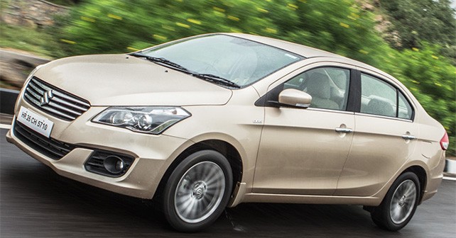 Maruti Suzuki will end 2014 with record sales