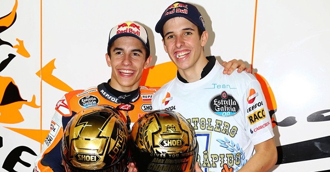 Marc Unplugged: Marc Marquez Talks About India