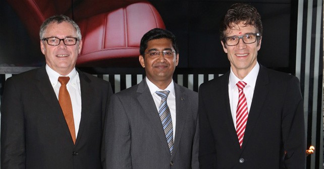 Mercedes Research and Development inaugurates its second facility in India