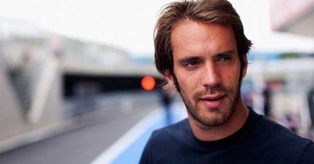 Formula E Punta del Este: Vergne on pole on debut for Andretti